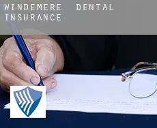 Windemere dental insurance
