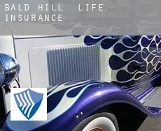 Bald Hill  life insurance