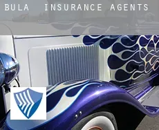 Bula insurance agents
