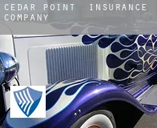 Cedar Point  insurance company