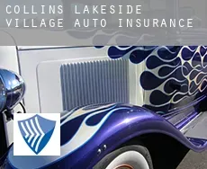 Collins Lakeside Village  auto insurance