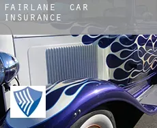 Fairlane car insurance