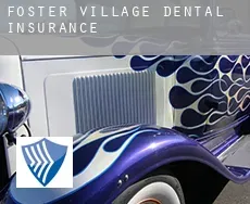 Foster Village  dental insurance