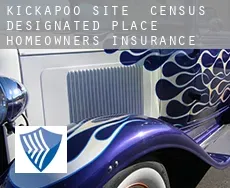 Kickapoo Site 5  homeowners insurance