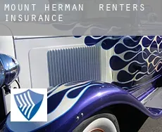 Mount Herman  renters insurance