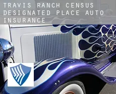 Travis Ranch auto insurance