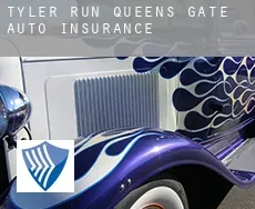 Tyler Run-Queens Gate  auto insurance