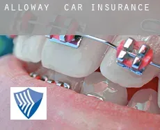 Alloway  car insurance