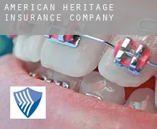 American Heritage  insurance company