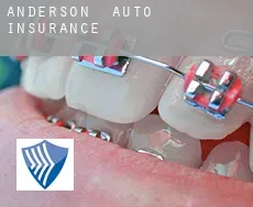 Anderson  auto insurance