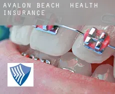 Avalon Beach  health insurance