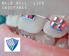 Bald Hill  life insurance