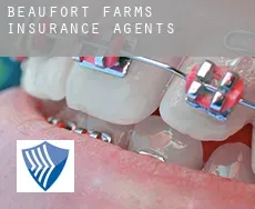 Beaufort Farms  insurance agents