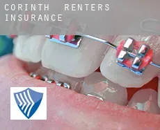 Corinth  renters insurance