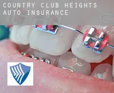 Country Club Heights auto insurance