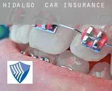 Hidalgo car insurance