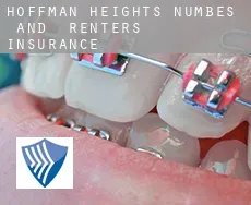 Hoffman Heights Numbes 12 and 13  renters insurance