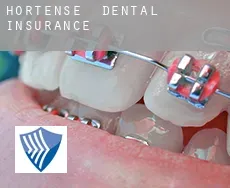 Hortense  dental insurance