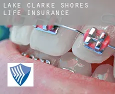 Lake Clarke Shores life insurance