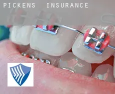 Pickens  insurance