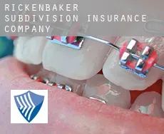 Rickenbaker Subdivision  insurance company