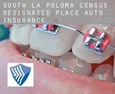 South La Poloma  auto insurance