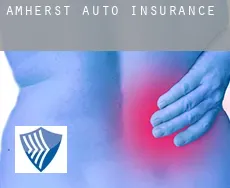 Amherst  auto insurance