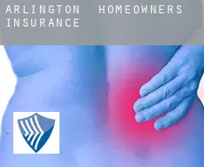 Arlington  homeowners insurance