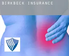 Birkbeck  insurance