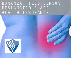 Bonanza Hills  health insurance