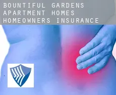 Bountiful Gardens Apartment Homes  homeowners insurance