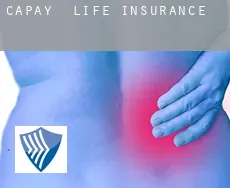 Capay  life insurance