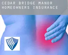 Cedar Bridge Manor  homeowners insurance