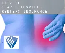 City of Charlottesville  renters insurance