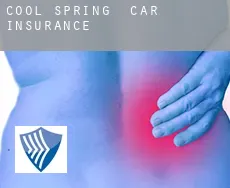 Cool Spring  car insurance