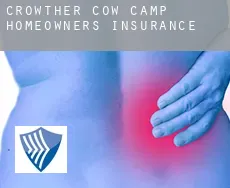 Crowther Cow Camp  homeowners insurance