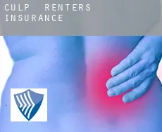 Culp  renters insurance