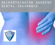 Dalworthington Gardens  dental insurance