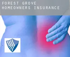 Forest Grove  homeowners insurance