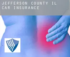 Jefferson County  car insurance