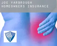 Joe Yarbrough  homeowners insurance