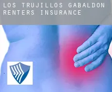 Los Trujillos-Gabaldon  renters insurance