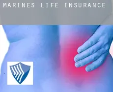 Marines  life insurance