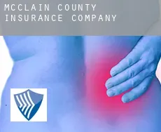 McClain County insurance company