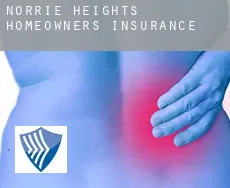 Norrie Heights  homeowners insurance