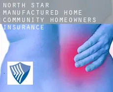 North Star Manufactured Home Community  homeowners insurance