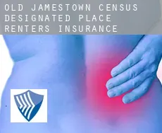 Old Jamestown  renters insurance