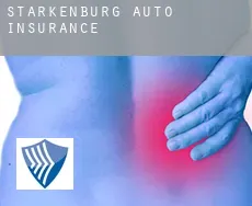 Starkenburg  auto insurance