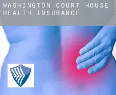 Washington Court House health insurance