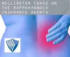Wellington Chase on the Rappahannock  insurance agents